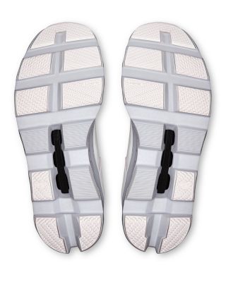 Men&#39;s Cloudmonster Running Sneakers in White