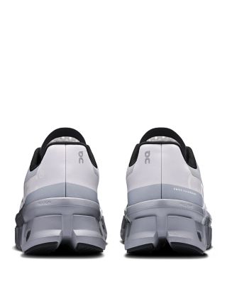 Men's Cloudmonster Running Sneakers in Alloy