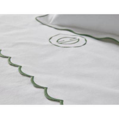 Dakota Percale Euro Sham 
