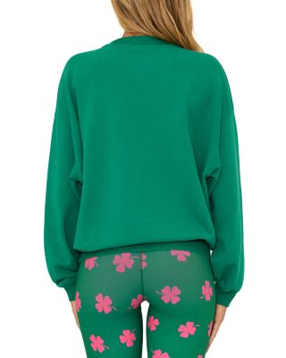 Devyn Oversized Sweatshirt