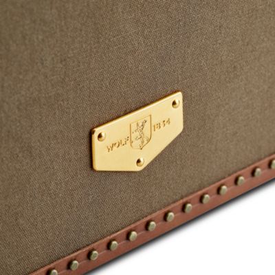 Ida Trunk Jewellery Box
