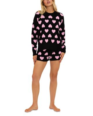 Beach Riot - Callie Sweater & Balboa Shorts