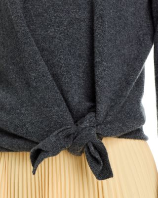 Nalini Cashmere Sweater 