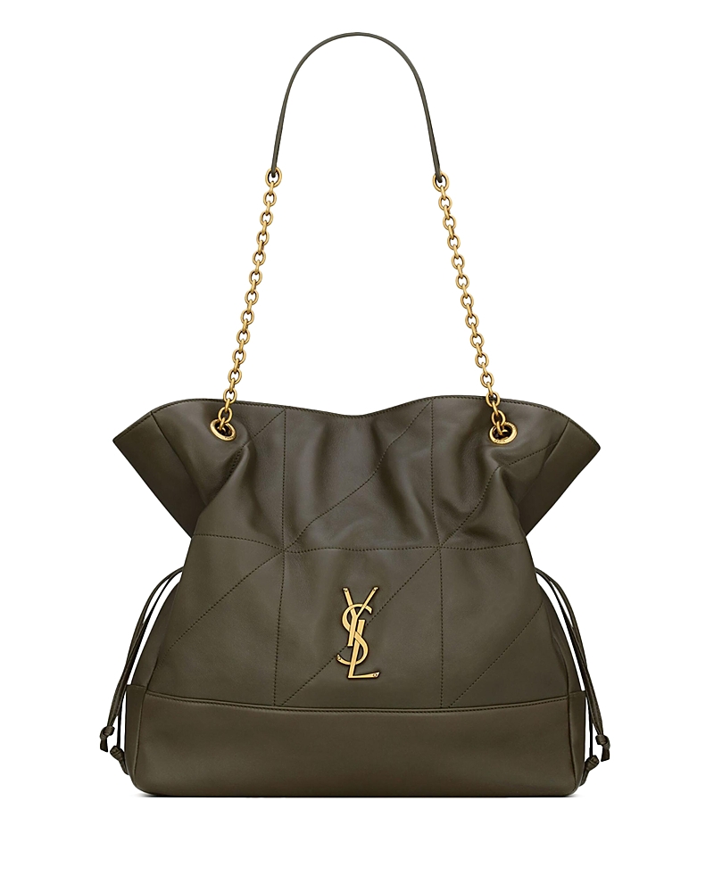 Saint Laurent Medium Jamie Shopping Shoulder Bag · OS