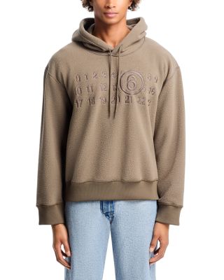 Logo Graphic Sweatshirt