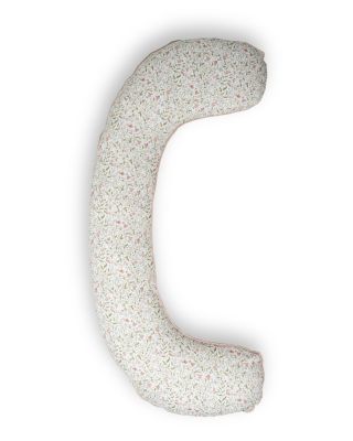  C-Shaped Body Pillow Pregnancy Endometriosis Menopause