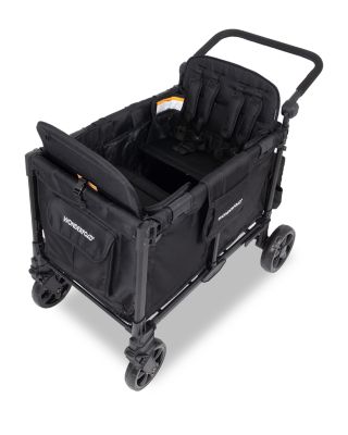 W4 Elite Pro 4 Seater Stroller Wagon