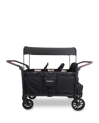W6 Pro 6 Seater Stroller Wagon