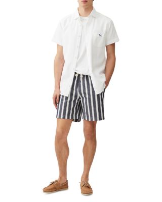 Airtex Short Sleeve Slim Fit Shirt