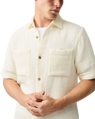 Enstone Lane Regular Fit Short Sleeve Shirt