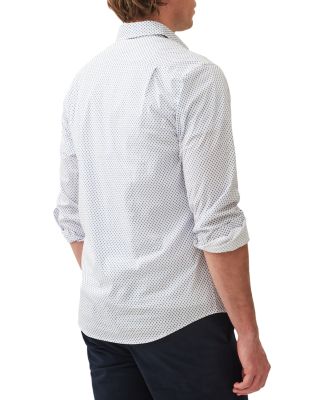 Samson Bay Slim Fit Shirt