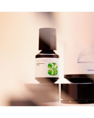 #3 The Tinted Serum SPF 50+ 1 oz.