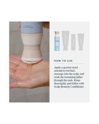 Scalp Remedy Shampoo 8 oz.