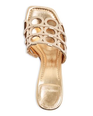 Women's Erne Gancini Slide Sandals