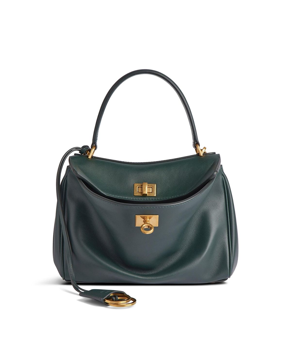 Balenciaga Rodeo Mini Handbag
