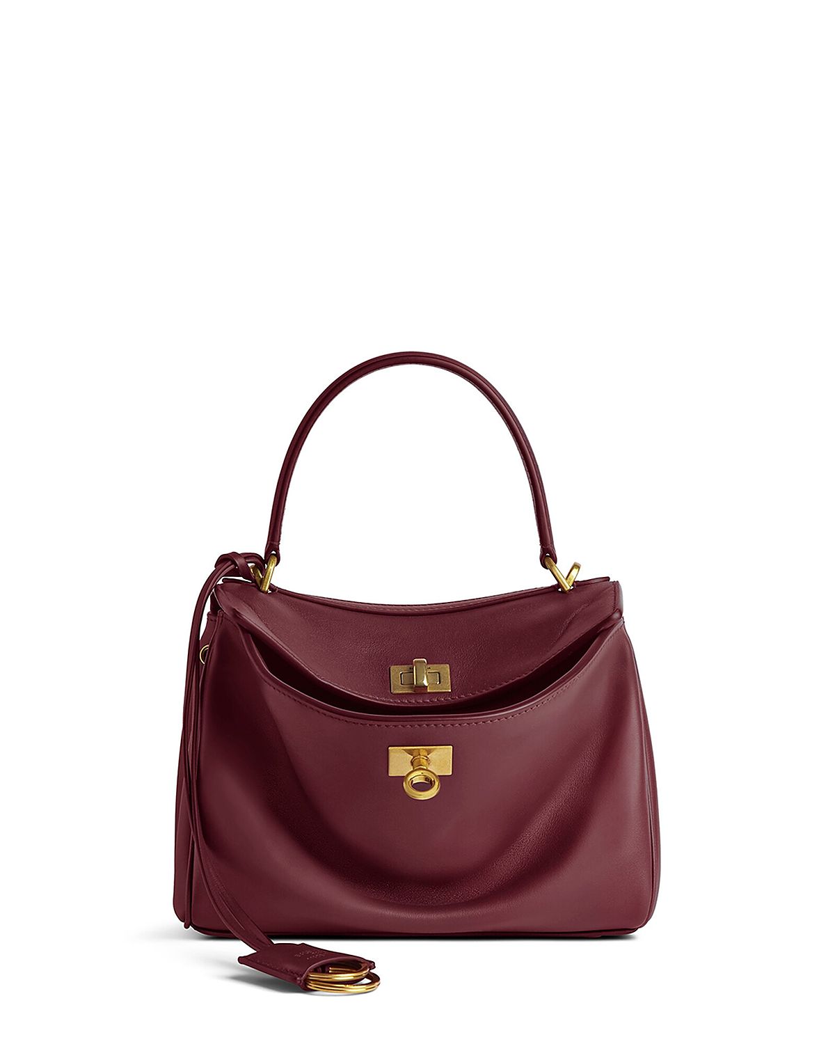 Balenciaga Rodeo Mini Handbag