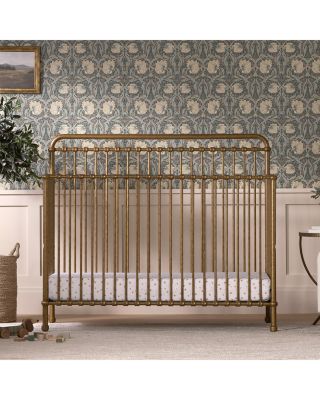 Winston 4 in 1 Convertible Crib