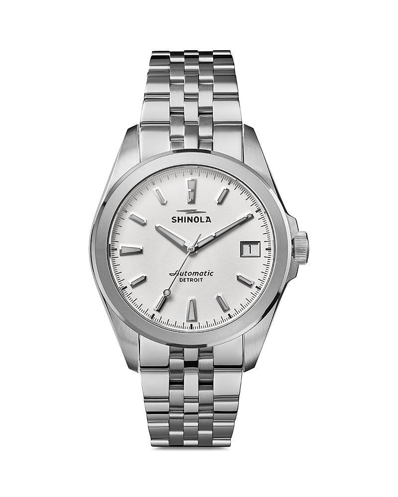 Shinola The Circadian Monster 36mm