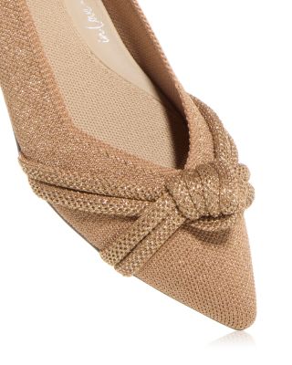Women's The Knot Point II Flats