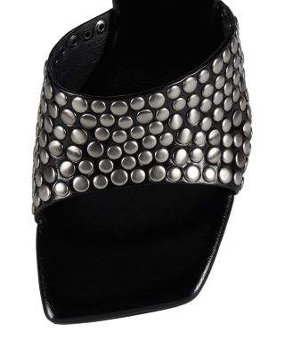 Women's Boy-Bye Wedge Sandals