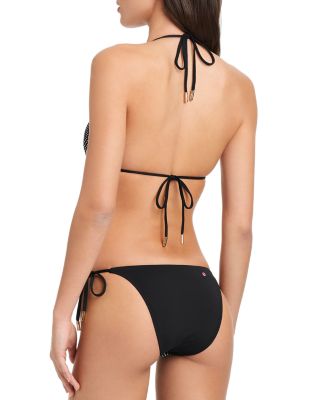 Classic Triangle Bikini Top