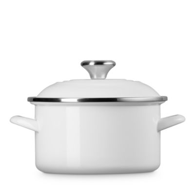 3.8 Quart Petite Stockpot