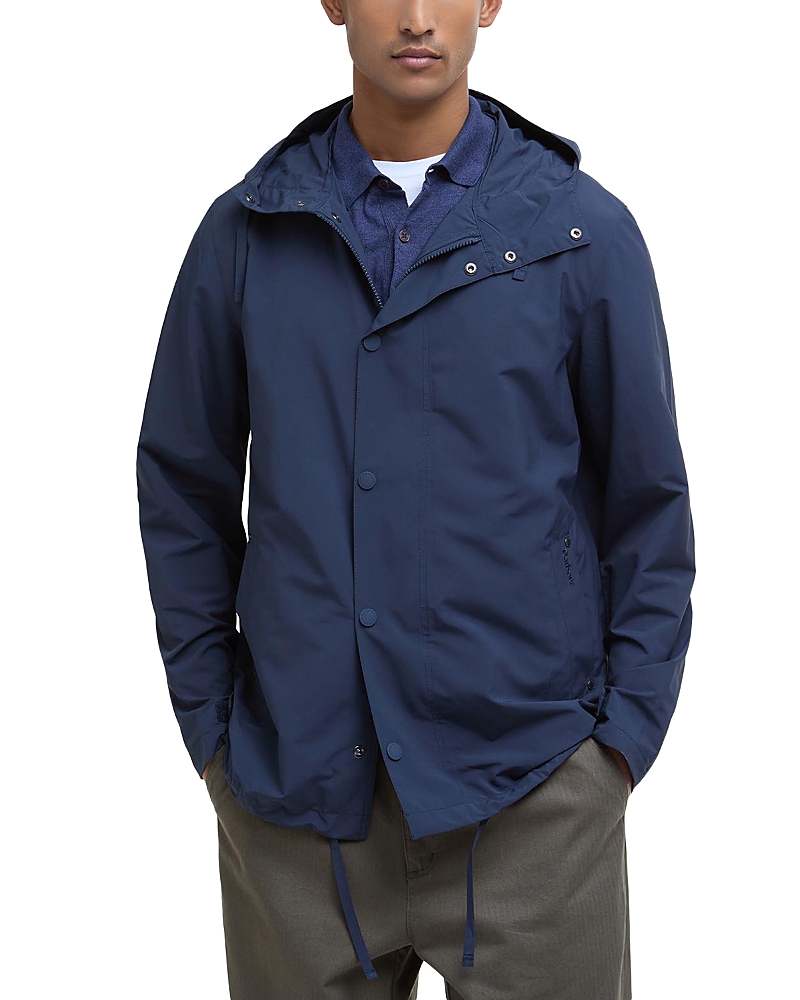 BARBOUR QUAY SHOWERPROOF JACKET