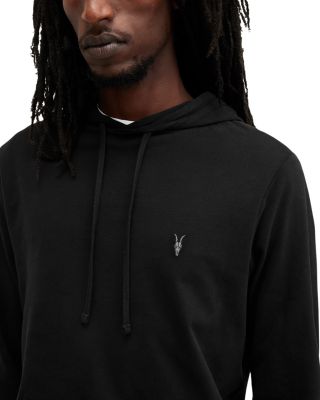 Brace Pullover Hoodie