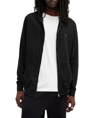 ALLSAINTS - Brace Zip Hoodie