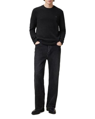 Statten Regular Fit Crewneck Sweater