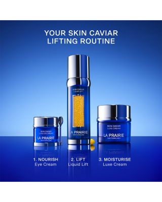 Skin Caviar Liquid Lift 1 oz.