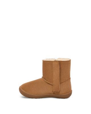 Unisex Keelan II Booties - Toddler