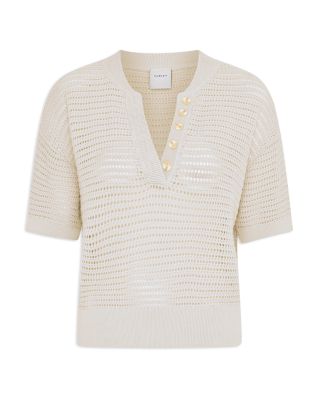 (取寄) バーリー レディース カリー ニット Varley women Callie Knit Egret 楽天市場】【☆Fashion THE SALE☆7/12午前10時迄】バーリー