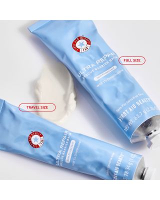 Ultra Repair Rescue Barrier Balm 2.25 oz.