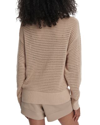 Kershaw Cotton Sweatshirt 