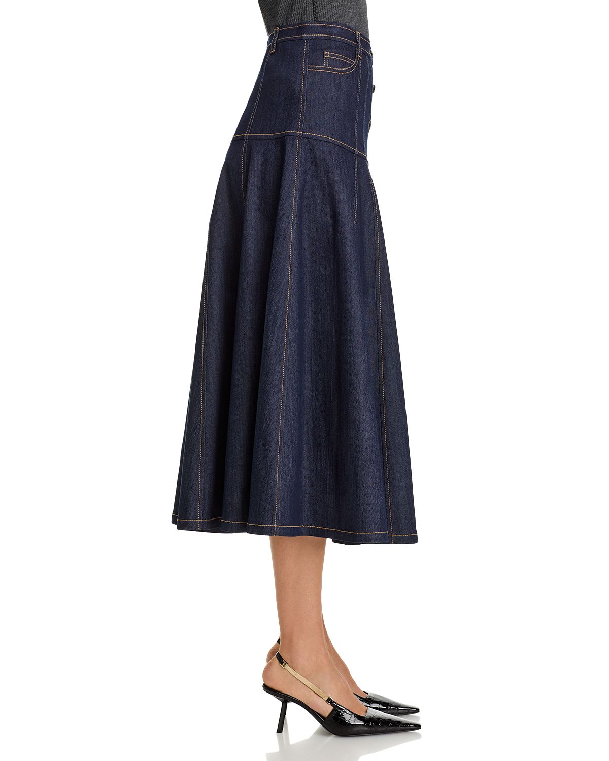 Veena Skirt thumbnail 4