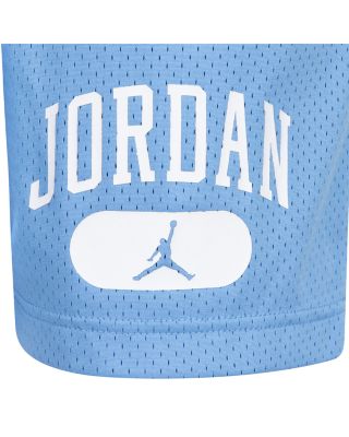 Boys' Woodmark Jumpman Mesh Shorts - Big Kid