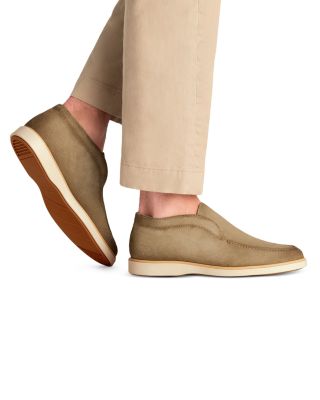 Men's Loda Slip On Loafers