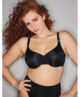 Liquid Full Coverage Underwire Bra