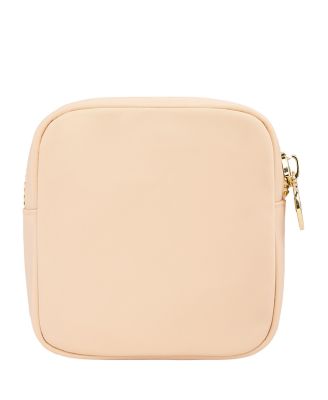 Classic Mini Nylon Pouch