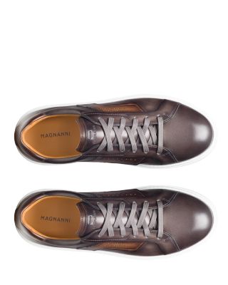 Men's Phoenix Lace Up Sneakers