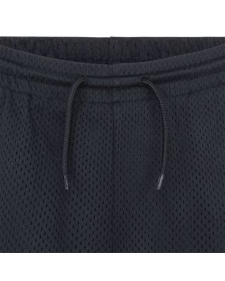 Tape Mesh Shorts - Big Kid