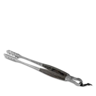 BBQ Ash 4-Piece Grill Set