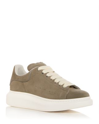 McQueen - Men's Oversized Low Top Sneakers