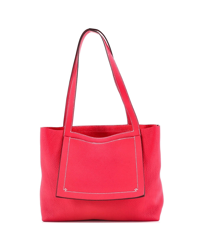 PRE-OWNED HERMES PRE-OWNED HERMES 31 CABASELLIER TOTE CLEMENCE