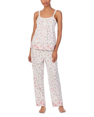 Ralph Lauren - Ankle Pajama Set