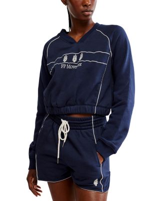 Free People - Seeing Double Set