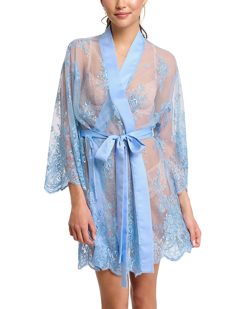 Rya Collection Darling Lace Cover Up