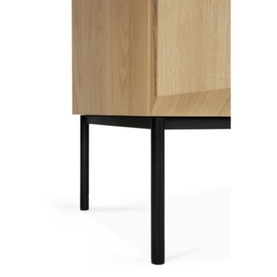 Stairs Four Door Sideboard