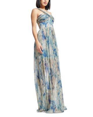 Idalia Gown